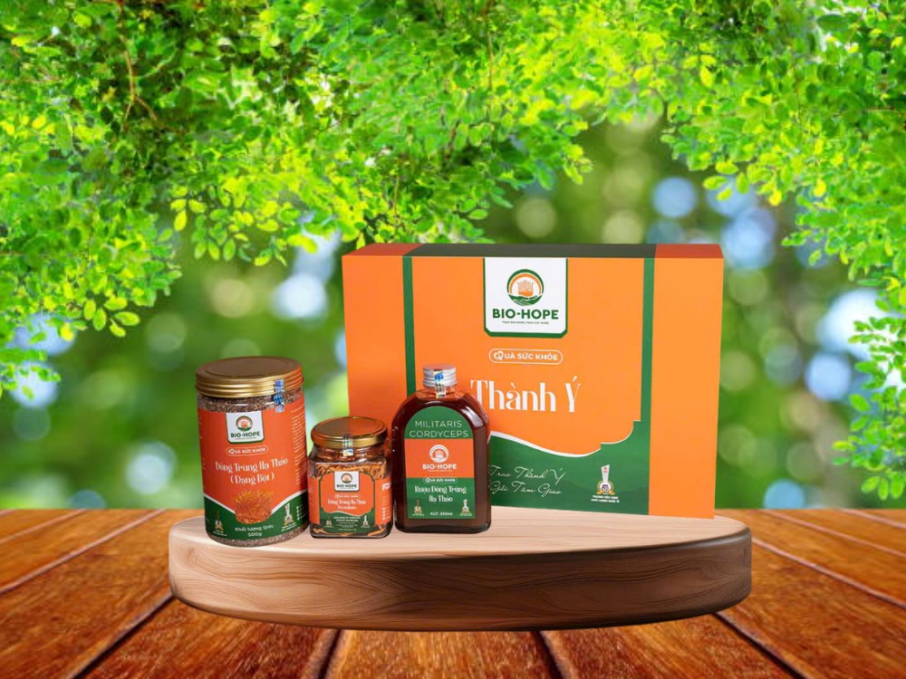 Ý nghĩa của bộ quà tặng