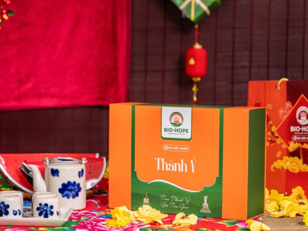 Thành phần & xuất xứ