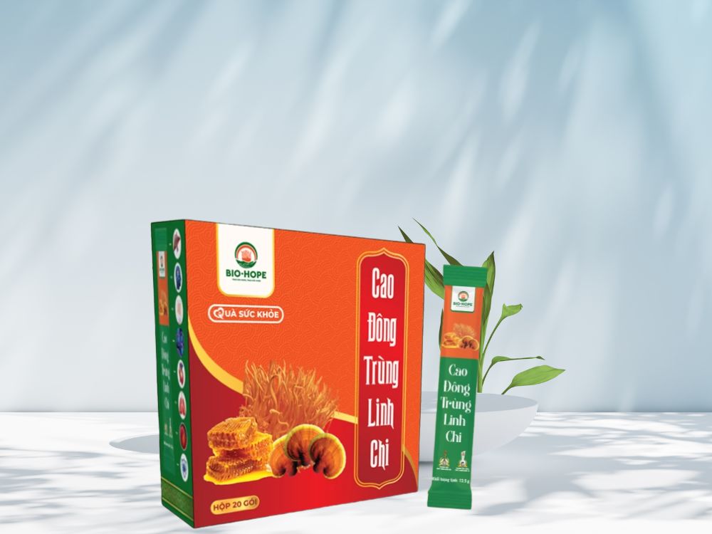 Tác dụng đối với sức khỏe