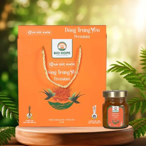 Yến Sào Và Vai Trò Quan Trọng Trong Việc Tăng Cường Hệ Miễn Dịch