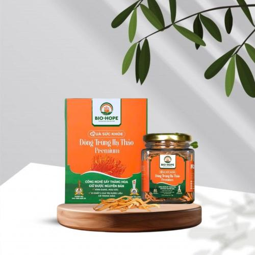 Mách Bạn Cách Bảo Quản Đông Trùng Hạ Thảo Hiệu Quả