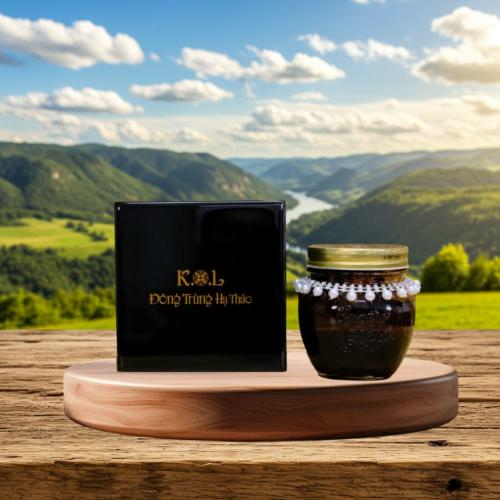 Đối Tượng Nên Sử Dụng Cao Đông Trùng Linh Chi