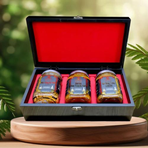 Bộ Quà Tặng KOL Thịnh Vượng