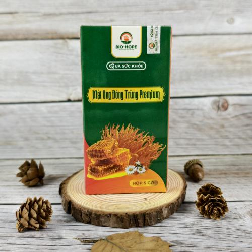 Mật Ong Và Những Lợi Ích Sức Khỏe Đáng Kinh Ngạc