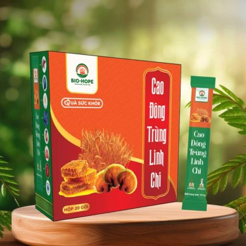 Nấm Linh Chi - Bí Quyết Cải Thiện Giấc Ngủ Và Giảm Căng Thẳng Tự Nhiên