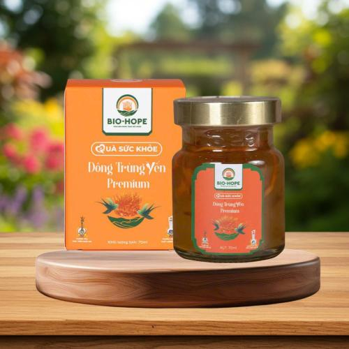 Thành Phần Dinh Dưỡng Của Yến Sào: Vì Sao Tốt Cho Tim Mạch Và Phục Hồi Sức Khỏe?