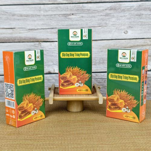 Mật Ong - “Thần Dược” Làm Đẹp Từ Thiên Nhiên Mà Ai Cũng Nên Biết