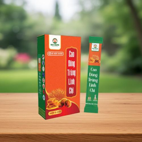 Cao Linh Chi - Bí Quyết Thư Giãn Tinh Thần Và Cải Thiện Tuần Hoàn Máu