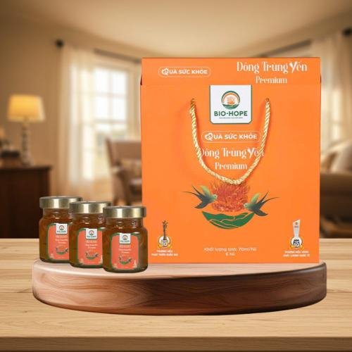 Có Nên Dùng Yến Sào Hàng Ngày Không? Lời Khuyên Từ Chuyên Gia Dinh Dưỡng