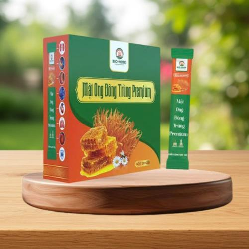 Vì Sao Nên Sử Dụng Mật Ong Vào Buổi Sáng?