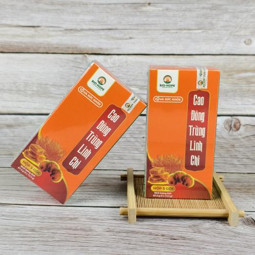 Nấm Linh Chi - Bảo Tồn Sức Khỏe Và Tuổi Thọ