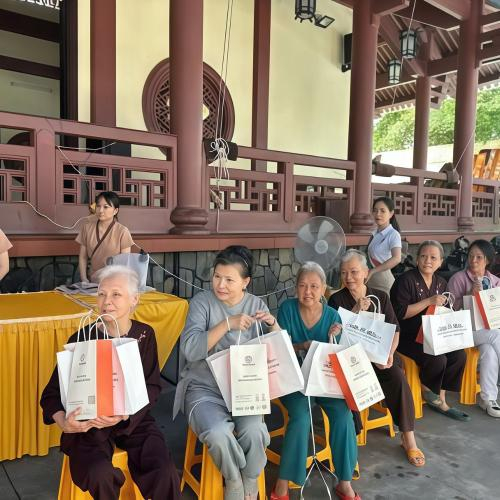 Chiến Dịch Đầu Tiên Đánh Dấu Sự Hợp Tác Giữa Queen Pear Luxury Spa Và Đông Trùng Hạ Thảo Bio Hope