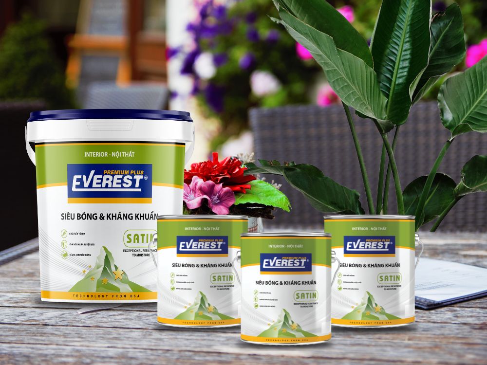 Thông tin về bảo quản và an toàn