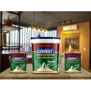 Phương pháp thi công & Hệ thống sơn đề nghị