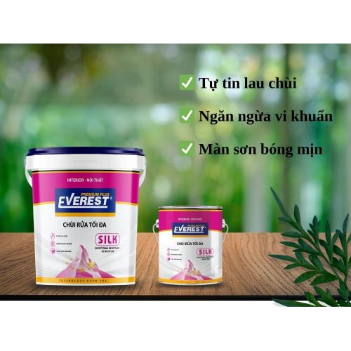 Đặc tính sản phẩm