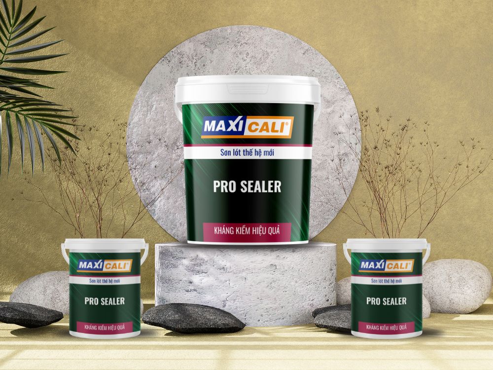 Đặc tính sản phẩm