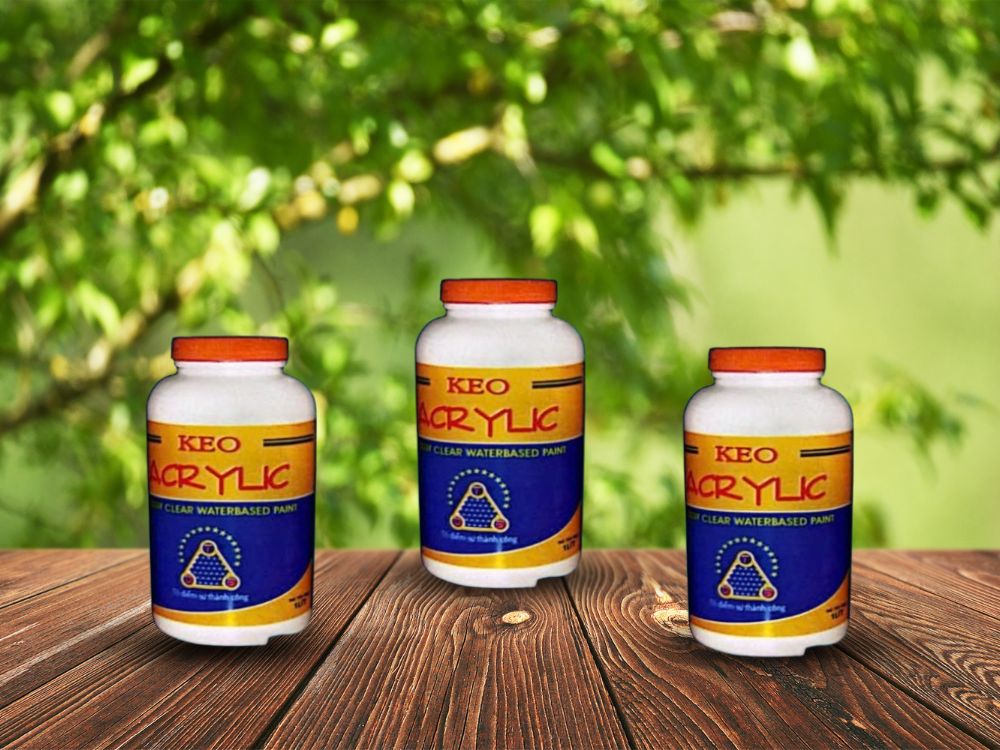 Thông số kỹ thuật