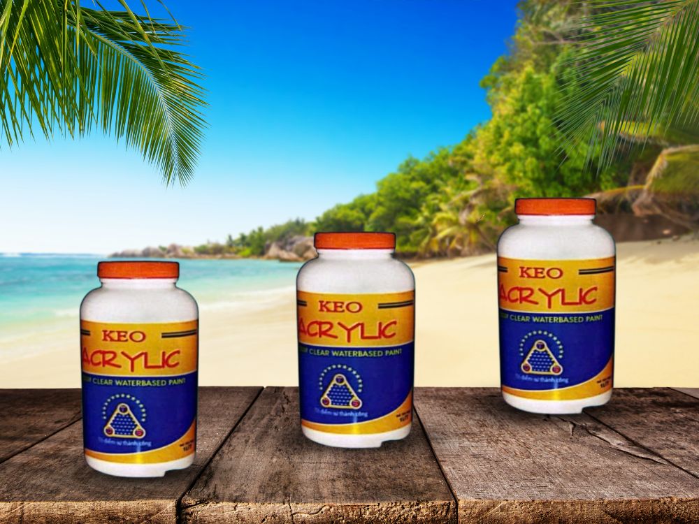 Thông tin bảo quản và an toàn