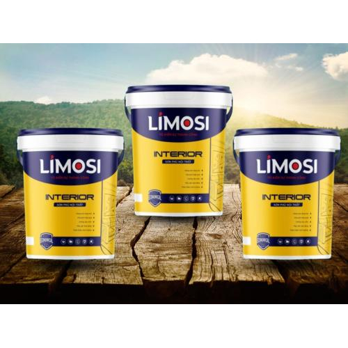 Phương pháp thi công & Hệ thống sơn đề nghị