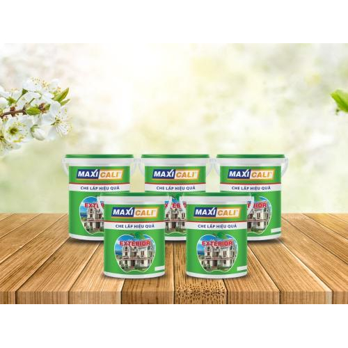 Đặc tính sản phẩm