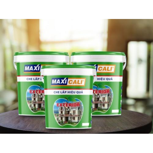 Phương pháp thi công & Hệ thống sơn đề nghị