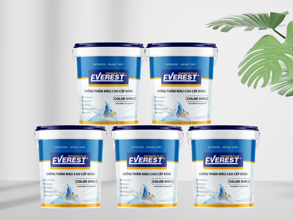 Thông số kỹ thuật