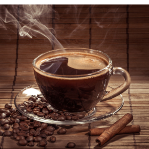 Tỉnh Táo Hơn Mỗi Ngày, Khỏe Mạnh Hơn Mỗi Tách