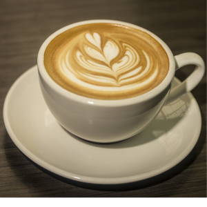 Tách Cà Phê Buổi Sáng – Bí Quyết Nâng Cao Hiệu Suất Làm Việc