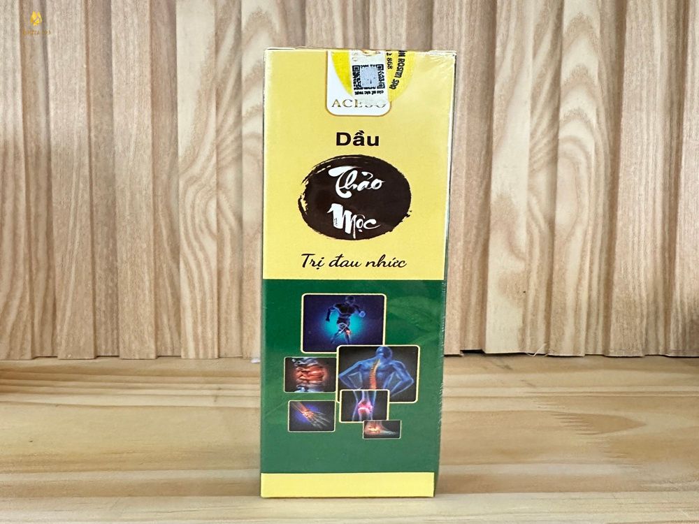 2.Thành Phần & Xuất Xứ: