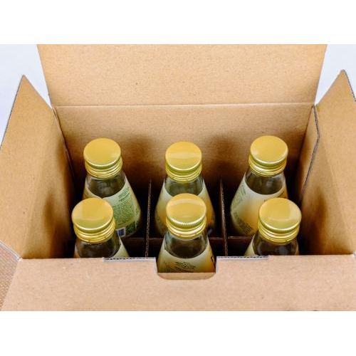 Mật Hoa Thốt Nốt Chân Phương