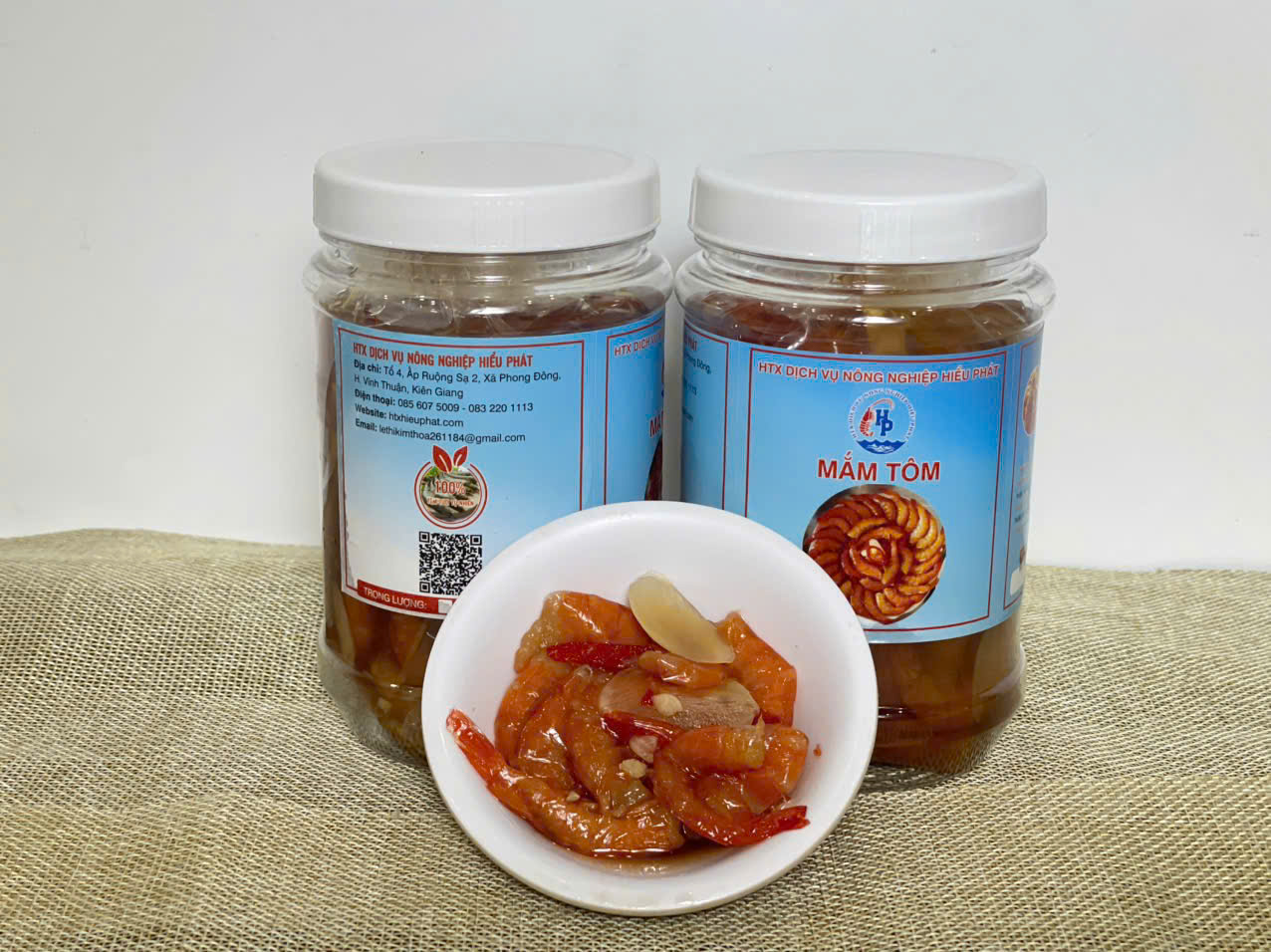 Lợi ích sức khỏe của sản phẩm