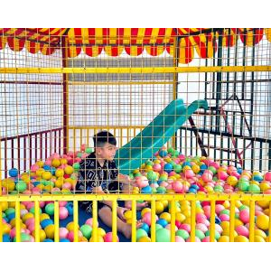 An toàn là ưu tiên hàng đầu