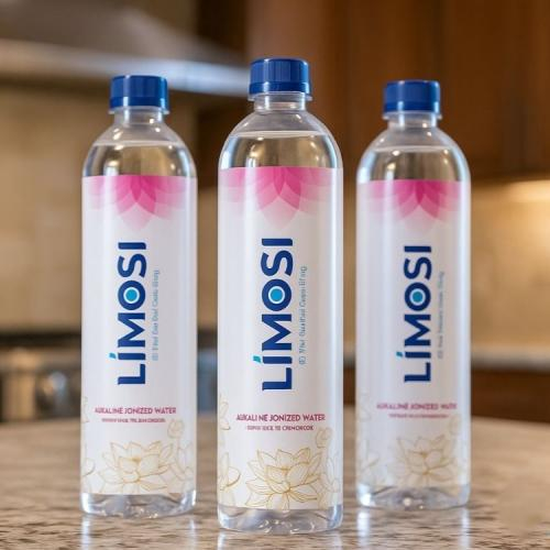 Công Nghệ Sản Xuất Nước Ion Kiềm Limosi