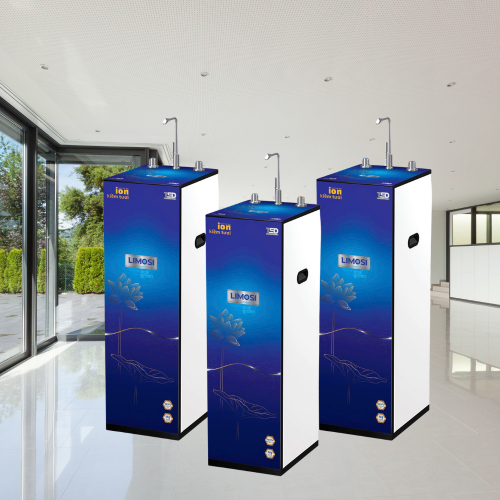 Hướng Dẫn Lựa Chọn và Bảo Trì Máy Lọc Nước Ion Kiềm Cho Gia Đình