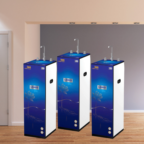 Lợi Ích Của Nước Ion Kiềm Đối Với Sức Khỏe Gia Đình