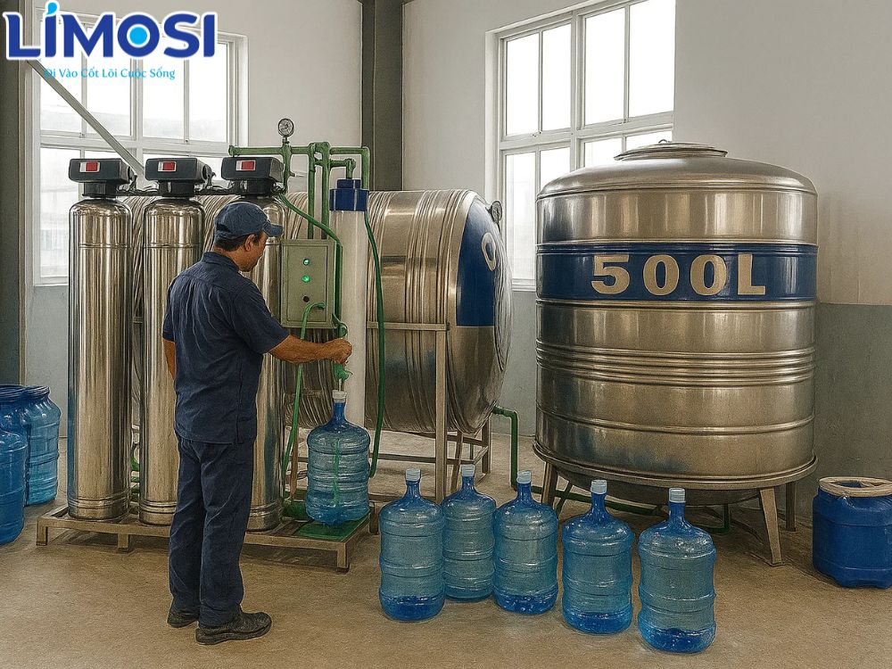 Đặc điểm nổi bật