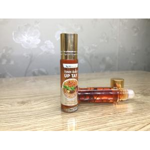 Giới thiệu tinh dầu úp tay