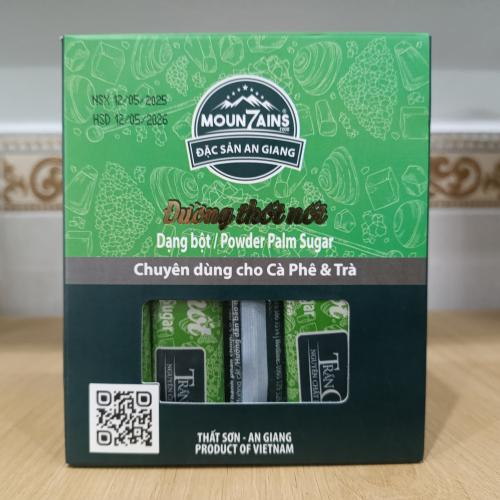 Đường Thốt Nốt Trần Gia