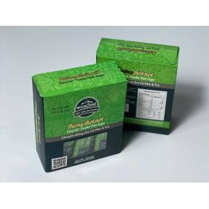 Đường Thốt Nốt Trần Gia