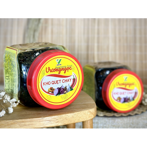 Thành phần & xuất xứ