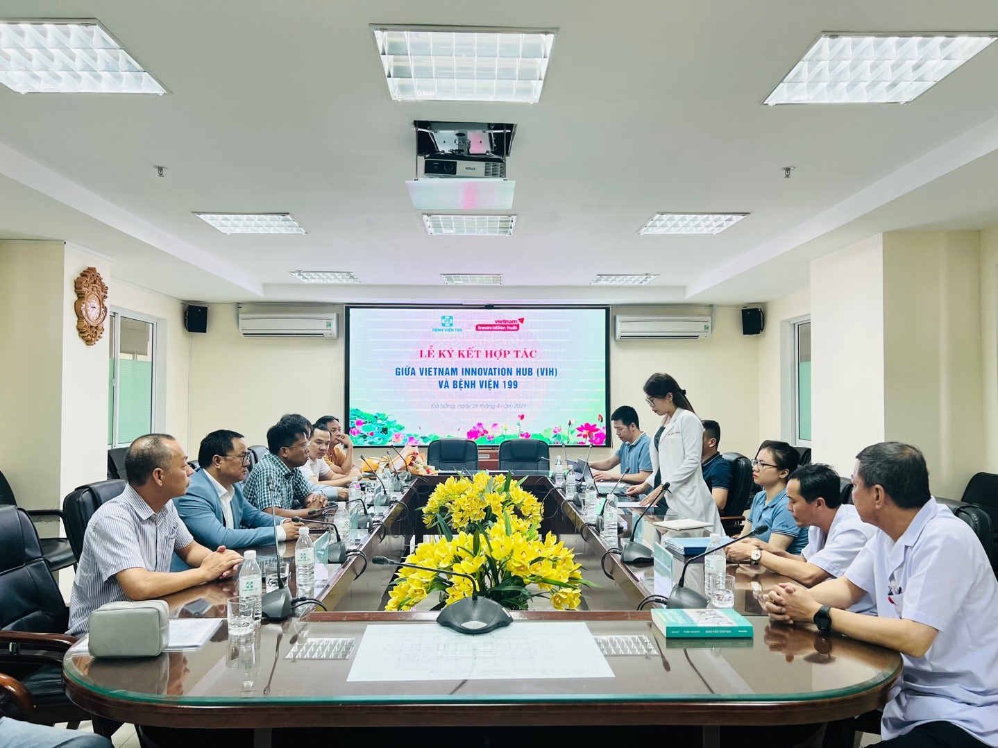 1. Giới thiệu Sơ lược