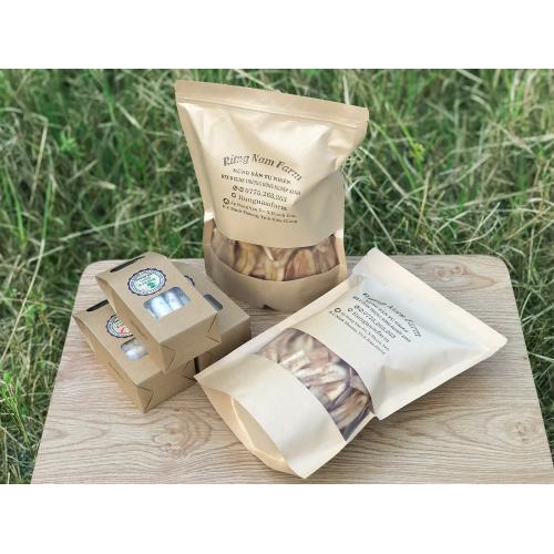 Một vài nhận xét của khách hàng