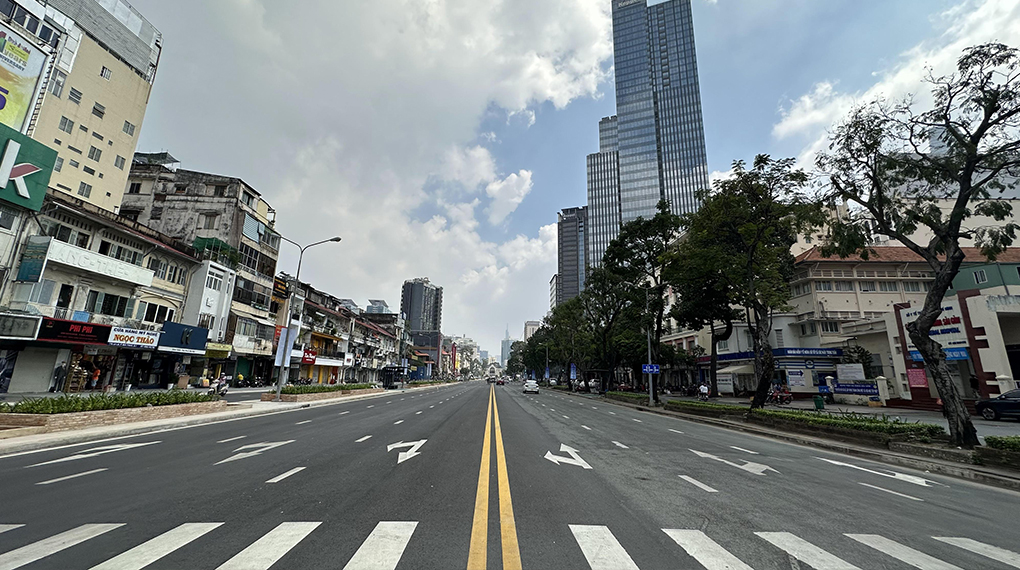 Ảnh chụp góc siêu rộng