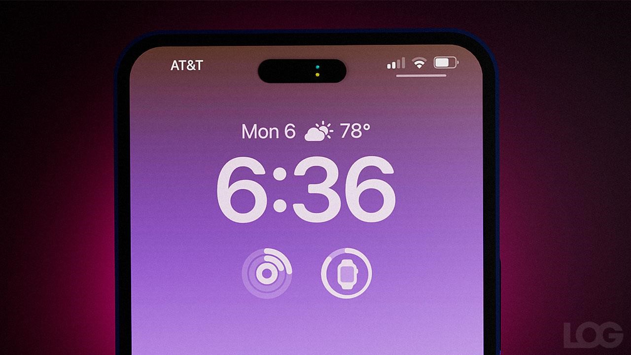 Nổi bật với thiết kế màn hình mới