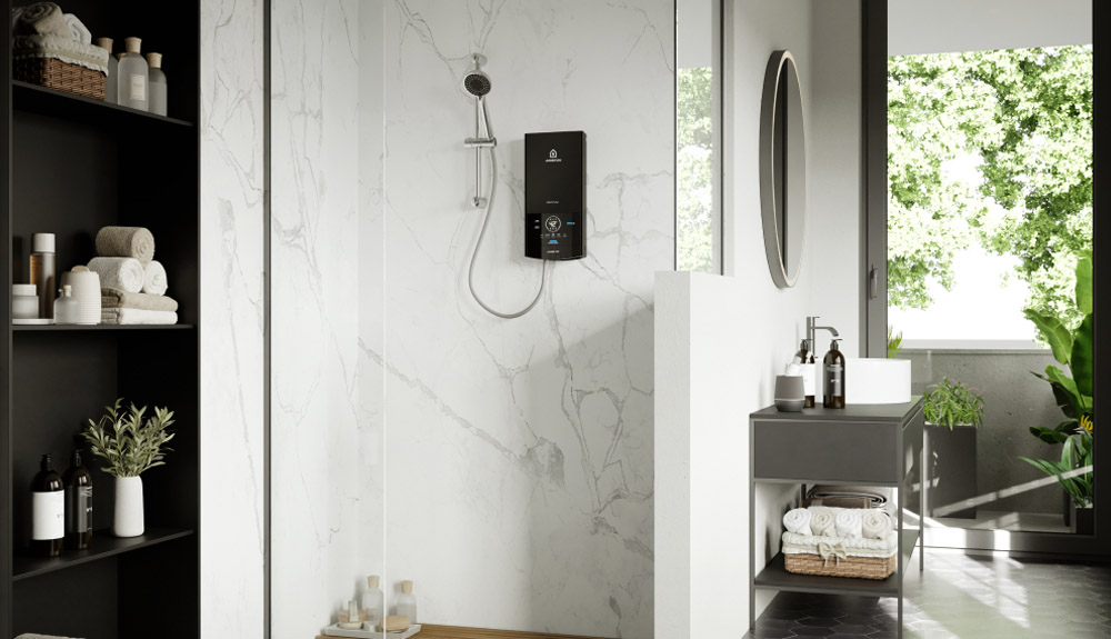 Thiết kế hiện đại, sang trọng