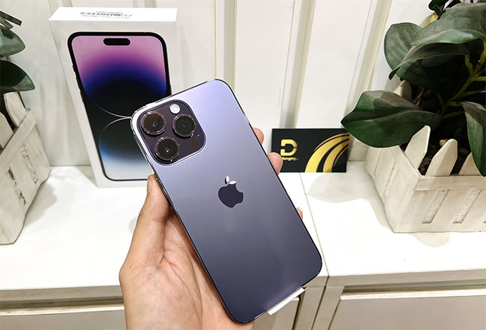 Thiết kế cao cấp bền bỉ