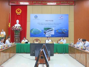 Kênh truyền thông