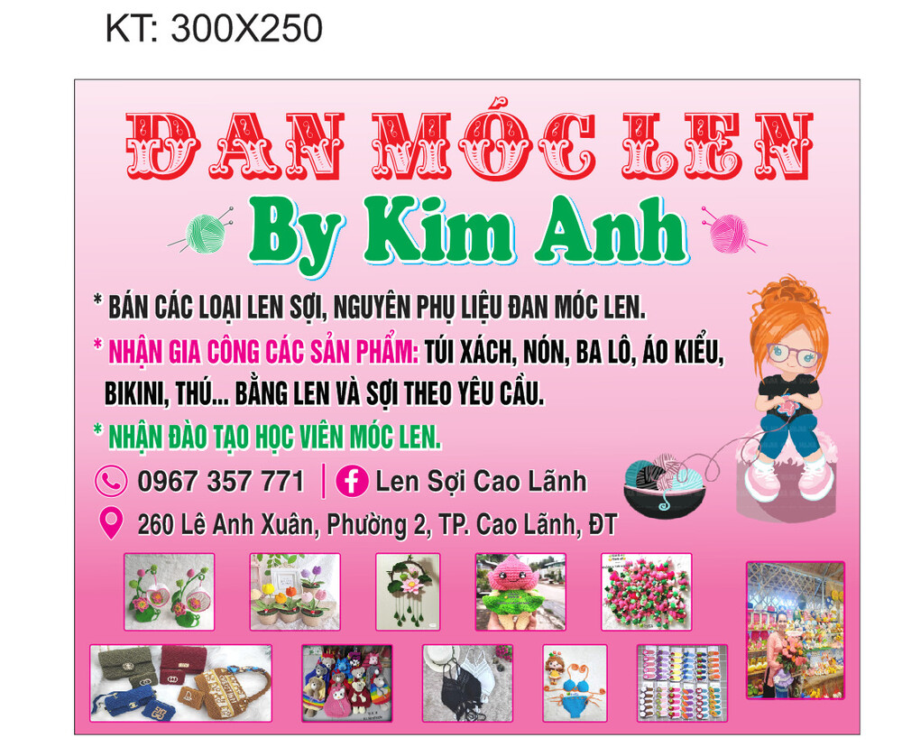 Một số sản phẩm của chúng tôi