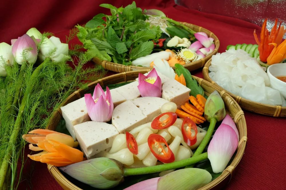 Chả Lụa Cô Hoàn