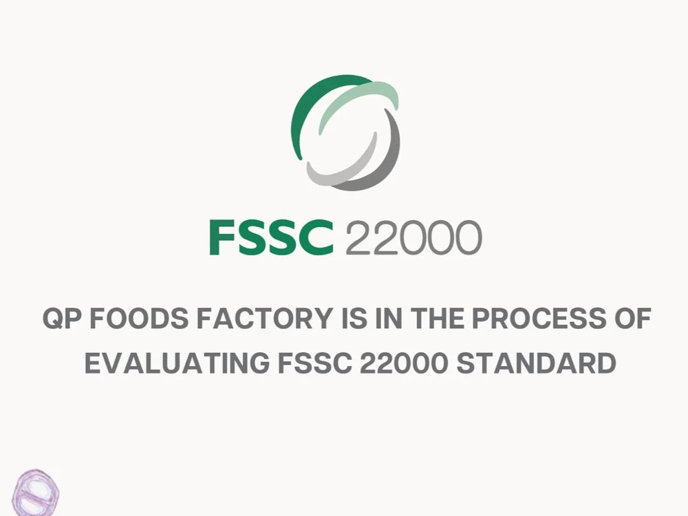 Chứng Nhận Tiêu Chuẩn Quốc Tế